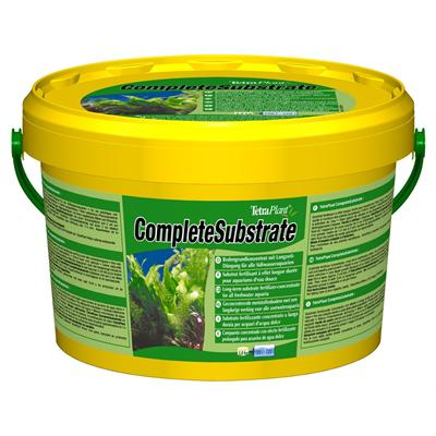 Tetra Complete Substrate Nutrient-rich substrate with long-term fertilisation (2.8Kg , 5.8Kg.)